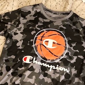 Champion Activewear shirt